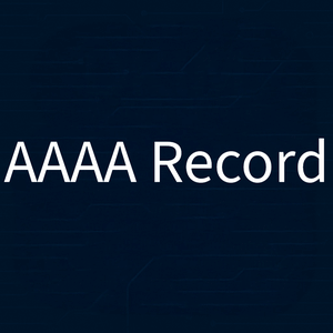 AAAA Record
